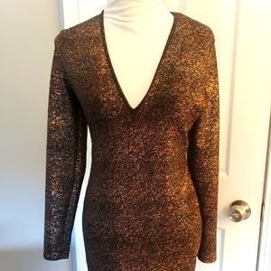 🏝3for$25 Sparkly Bodycon Dress